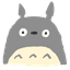Icon of the selected sprite